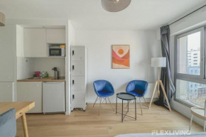 Flexliving - studio - versailles